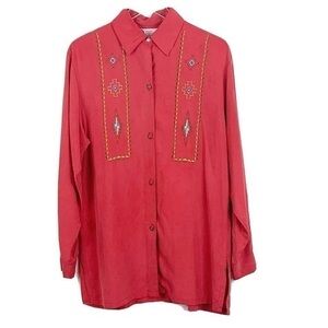 Classic Investment Clothing Blouse